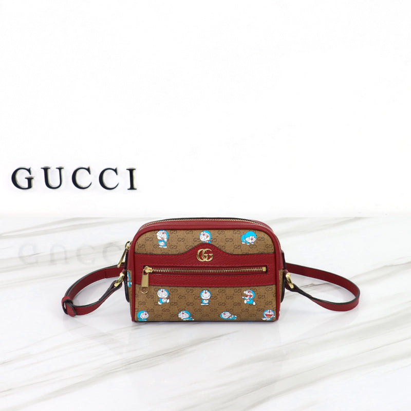 Glami-i GUKI Women Bags - 841
