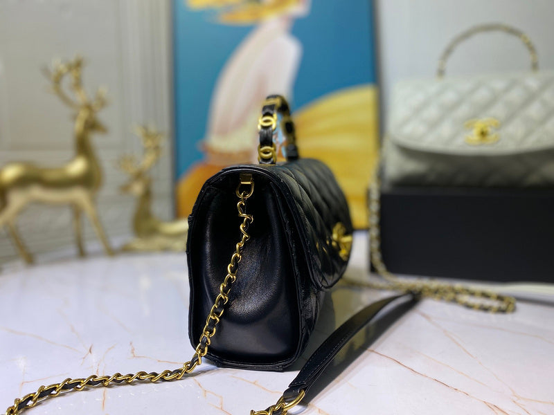 Satchel Bags - CLN Bags - 1192