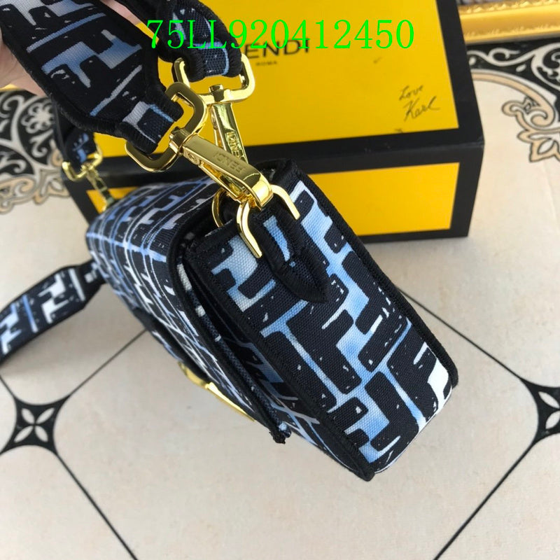 Glami - FDE Bags - 1597