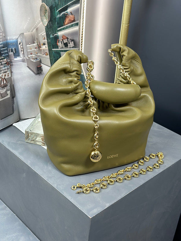 Glamy - LWO Bags - 173