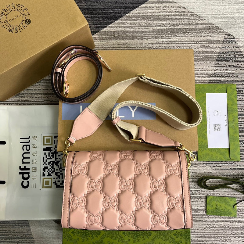Satchel Bags - GCI Bags - 7562