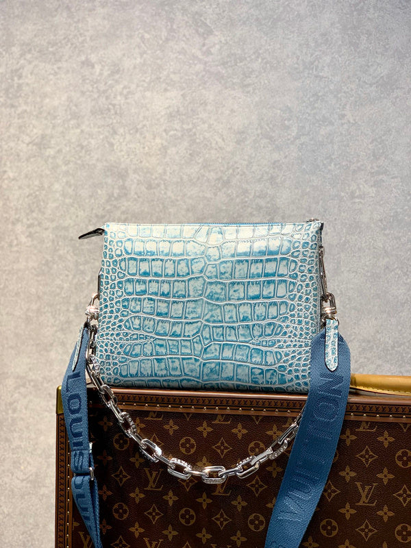 Satchel Bags - VL Bags - 1727