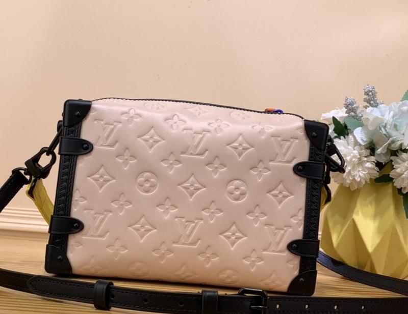 SAMC - LOV Bags - 740