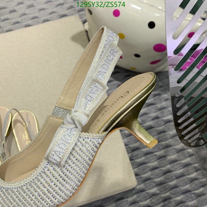 SAMCC - DOR Women Shoes - 2363