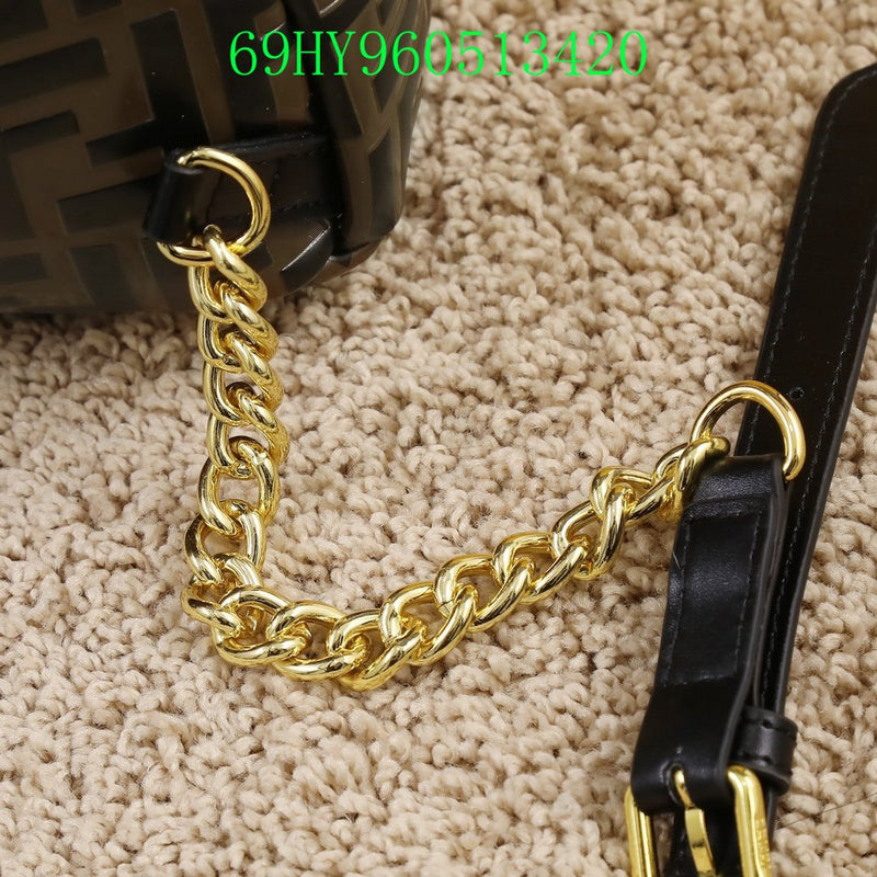 Glami - FDE Bags - 2937