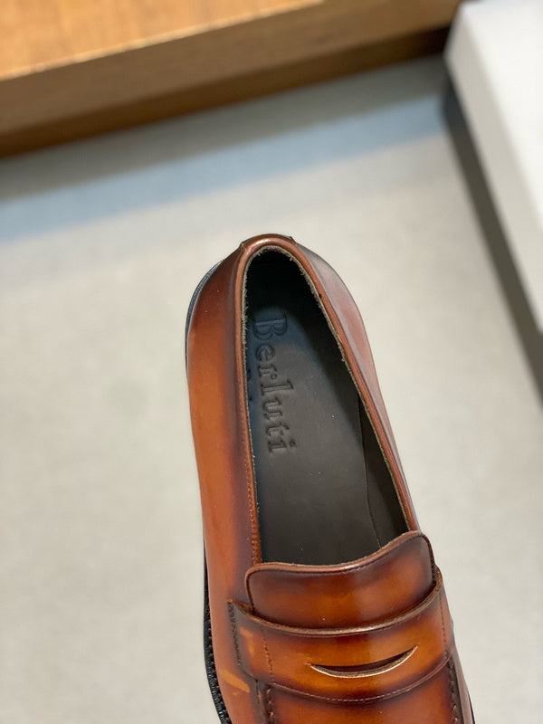 Glami - BRE Men Shoes - 192