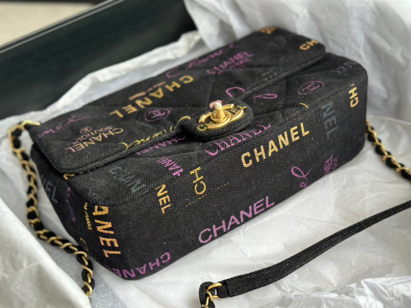 ELE - CHL Bags - 073
