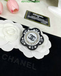 SAMC - CHL Jewelry Brooch - 057