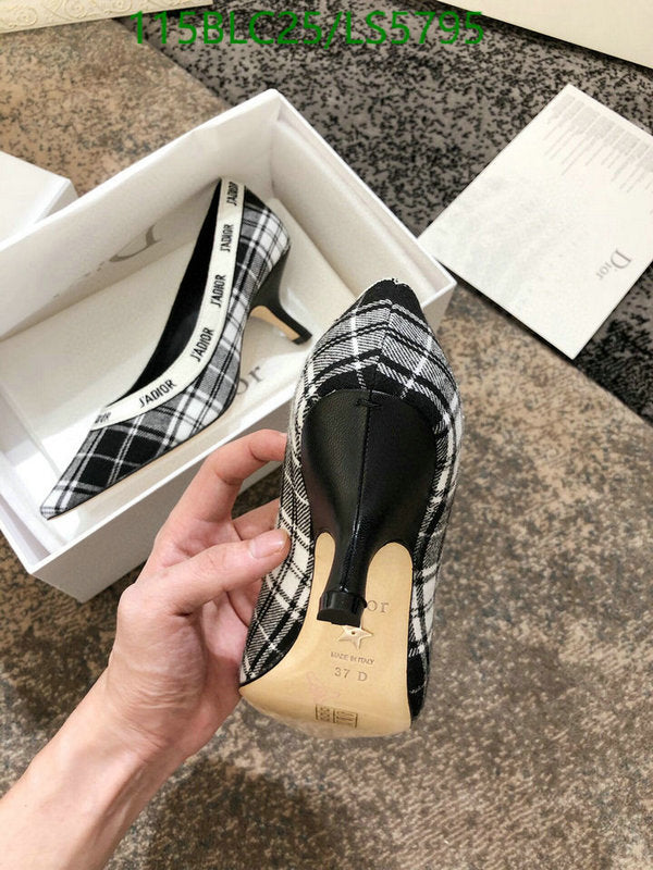 SAMCC - DOR Women Shoes - 1854