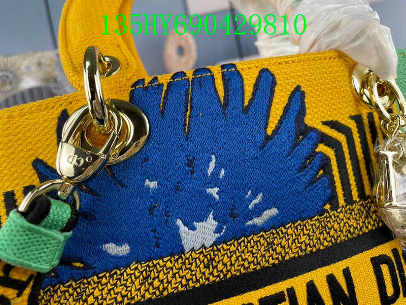 Glami - DOR Bags - 1685