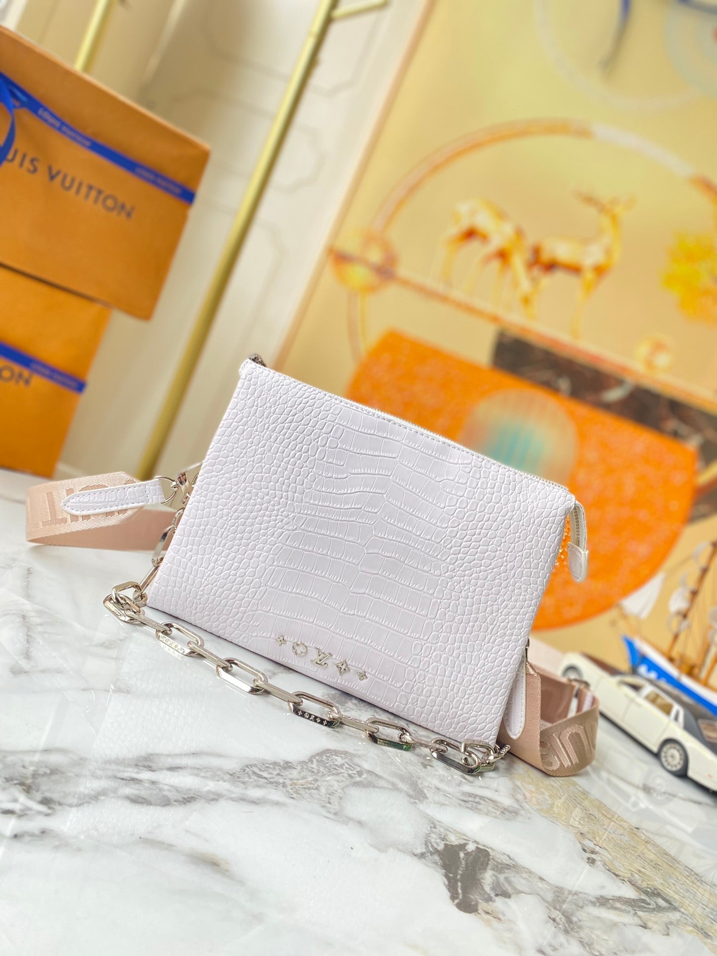 EN - Luxury Bags LUV 784