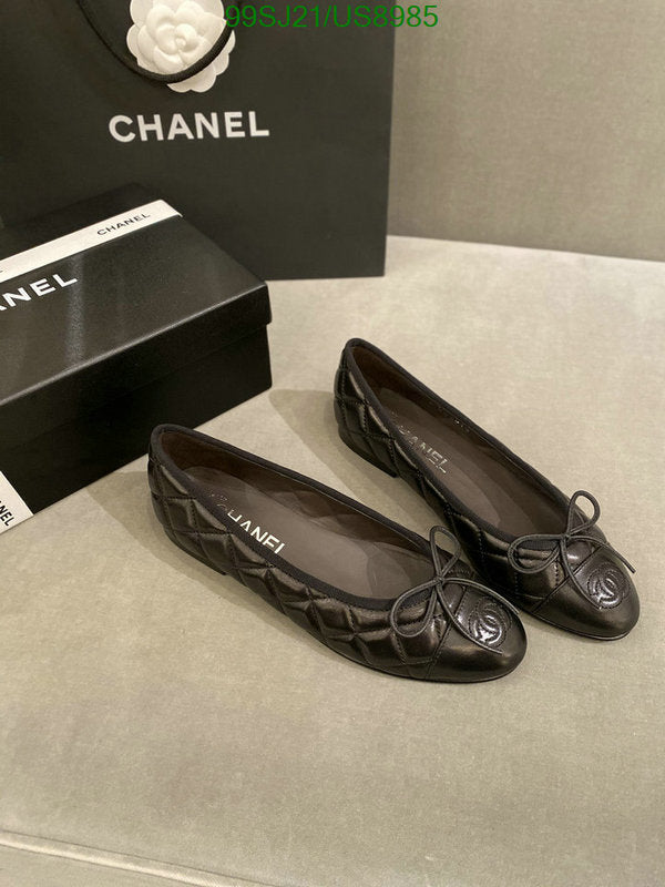 SAMC - CHL Women Shoes Ballet - 150