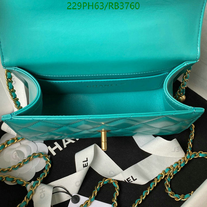 SAMC - CHL Bags - 368