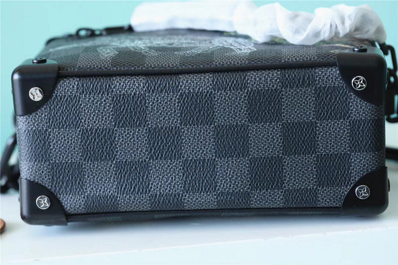 Glami Fashion Lu-Vi bags - 10134