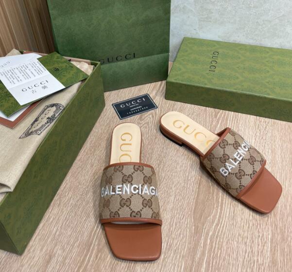 SAMC - GUKI Women Shoes - 1199