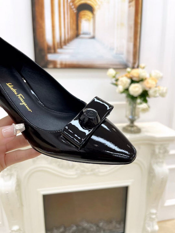 Glami - FGO Women Shoes - 139