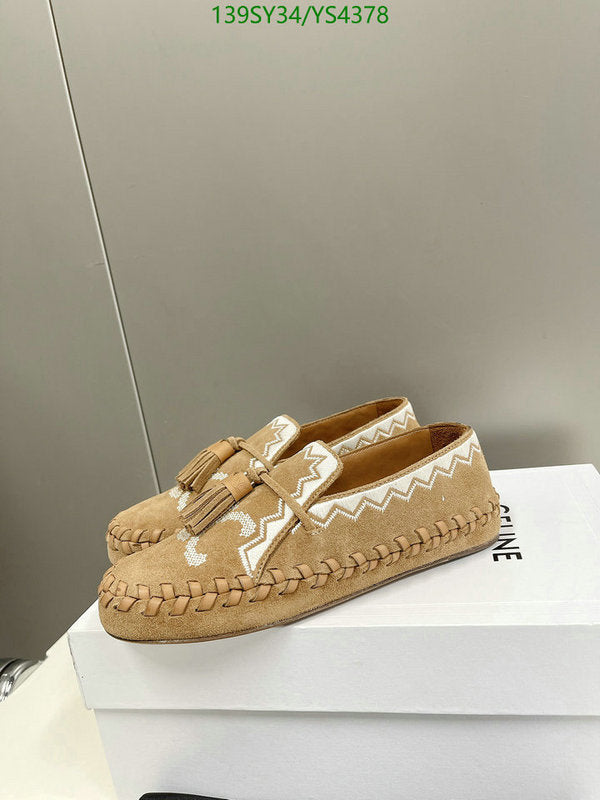 SAMC - COL Women Shoes - 179