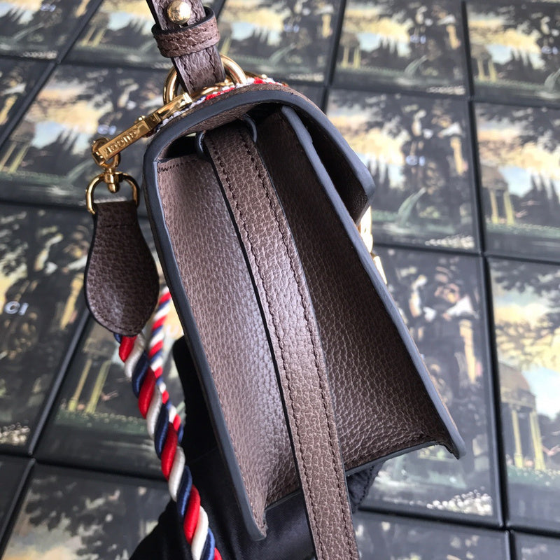 Satchel Bags - GCI Bags - 6314