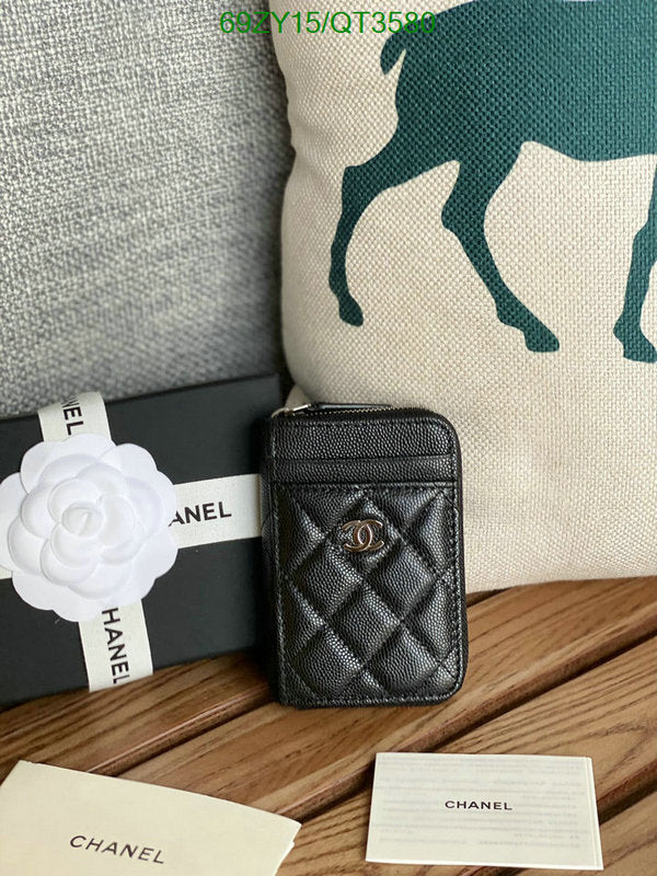 SAMC - CHL Wallets - 054