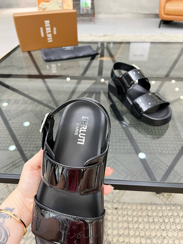 Glami - BRE Men Shoes - 180