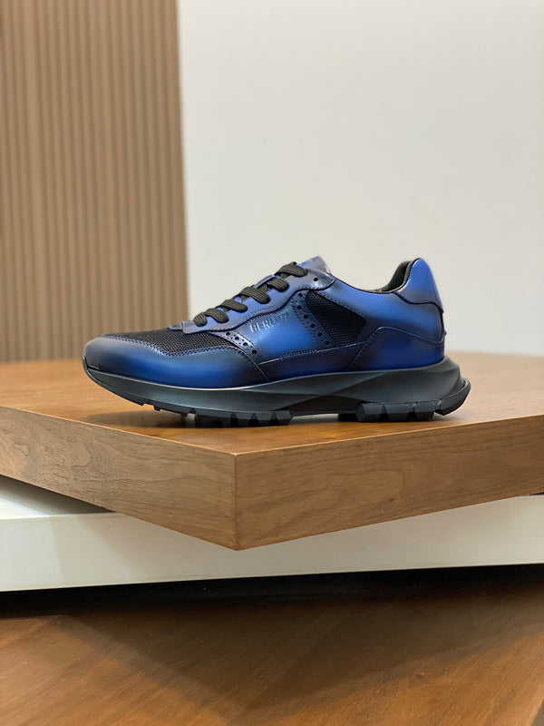 Glami - BRE Men Shoes - 342