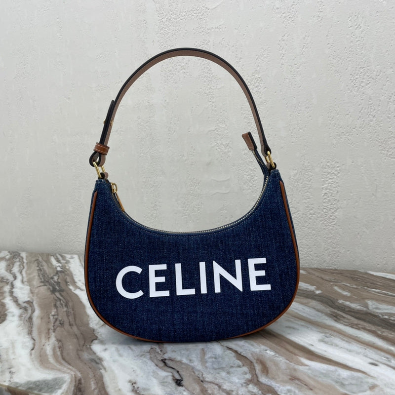 Glamy - COL Bags - 1524