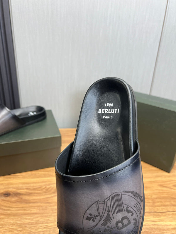 Glami - BRE Men Shoes - 366