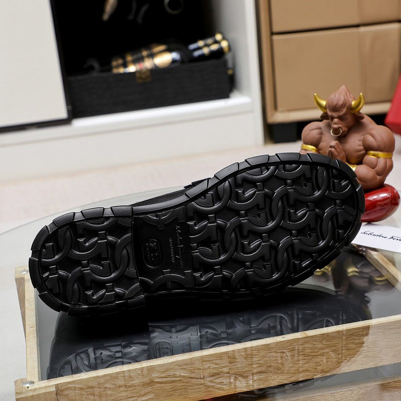 Glami - FGO Men Shoes - 884