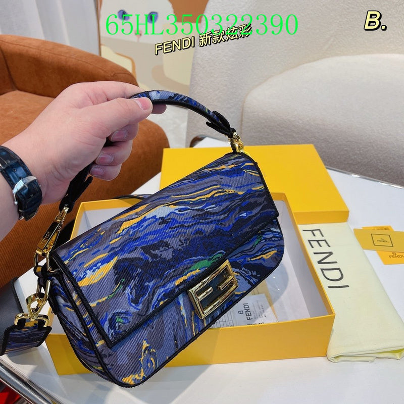 Glami - FDE Bags - 1800