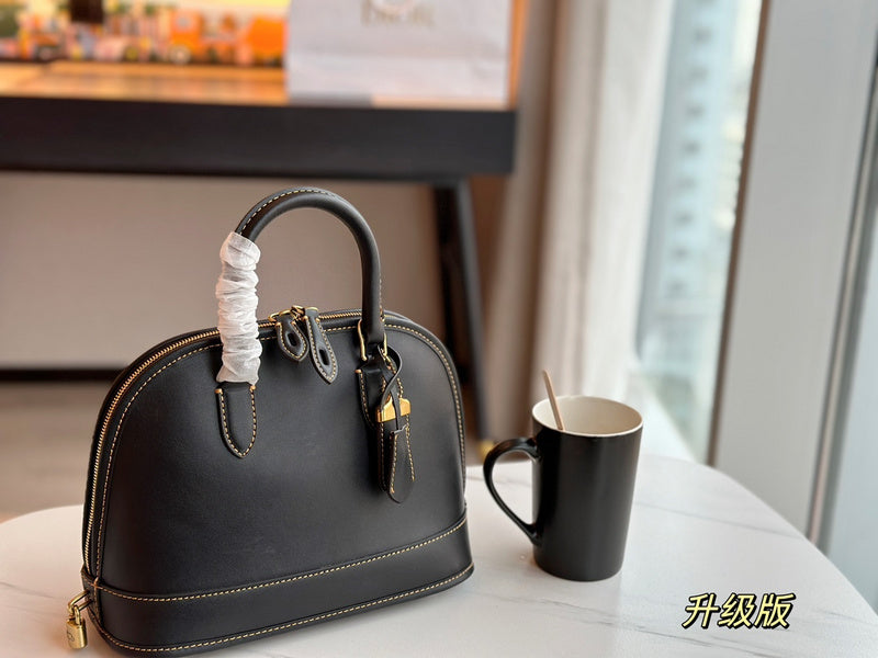 Satchel Bags - COH Bags - 012
