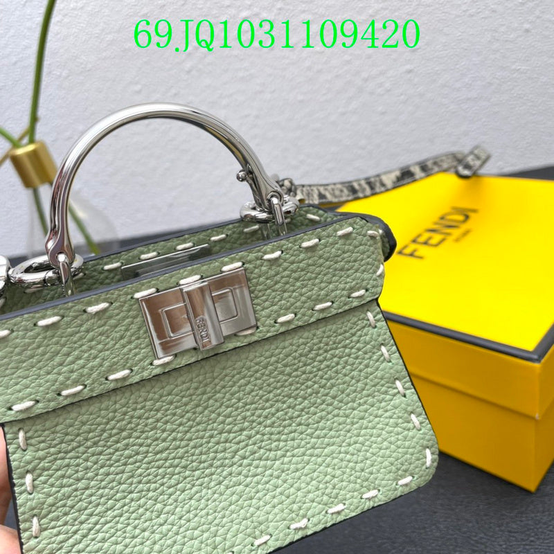 Glami - FDE Bags - 1191