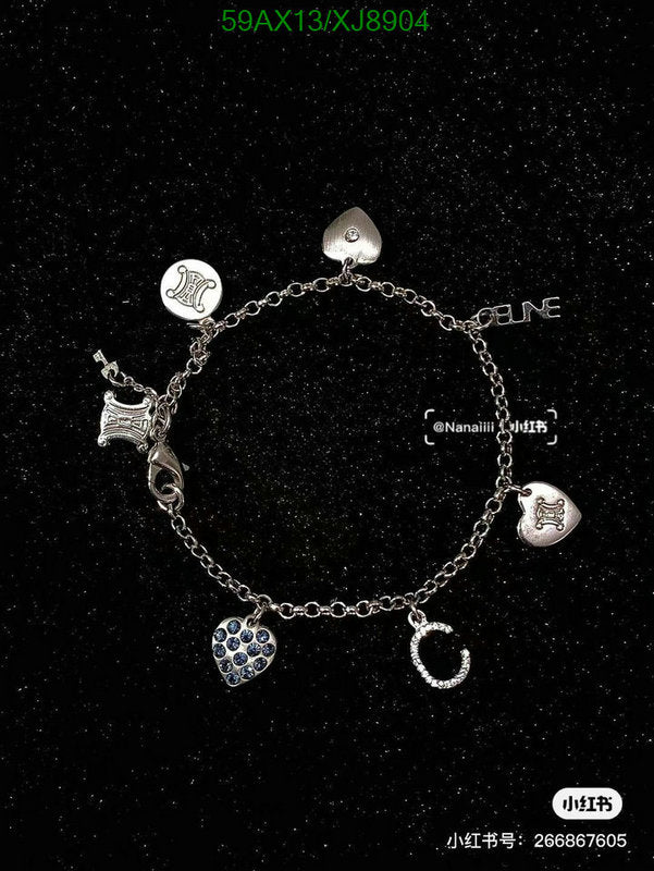 SAMC - COL Jewelry - 081