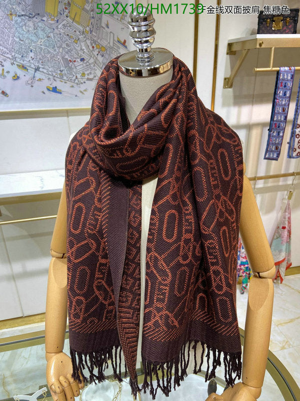 SAMC - FDE Scarves - 176