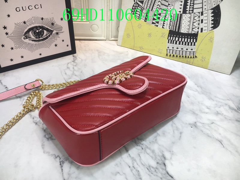 Glami Fashion - GCI Bags - 10416