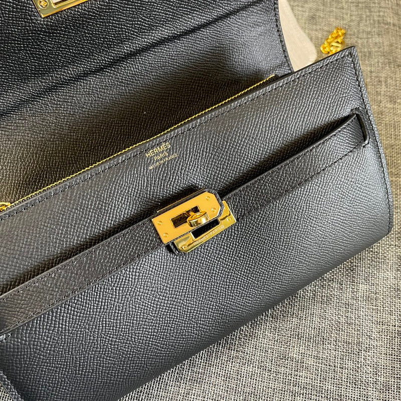Satchel Bags - HMS-Bags - 923