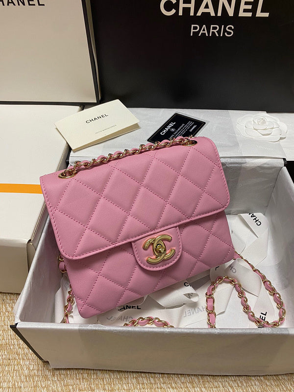 Satchel Bags - CHL Bags - 3983