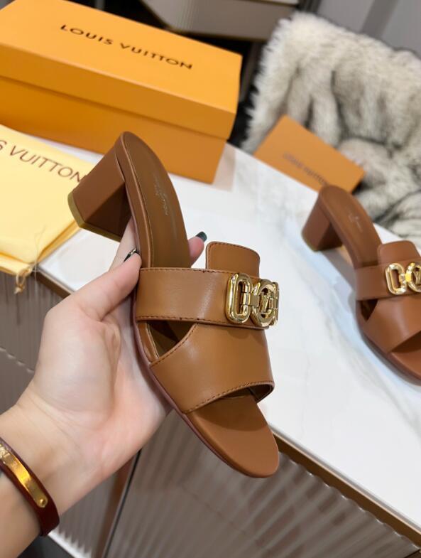 SAMC - LOV Women Shoes - 1097