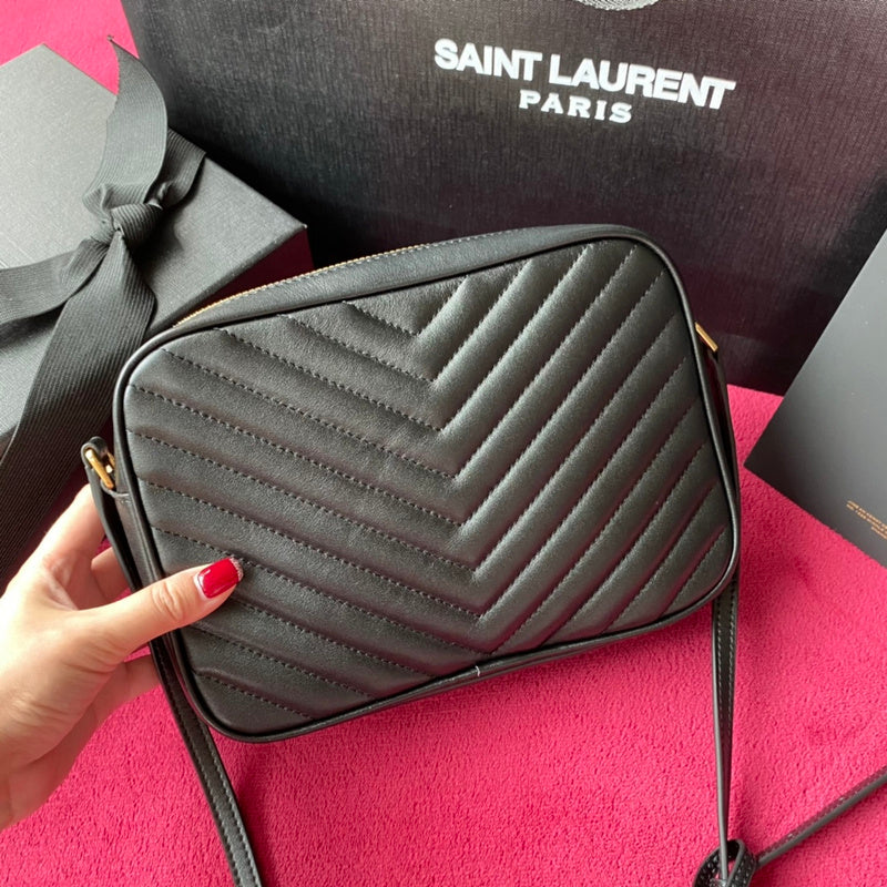 Satchel Bags - STLT Bags - 043