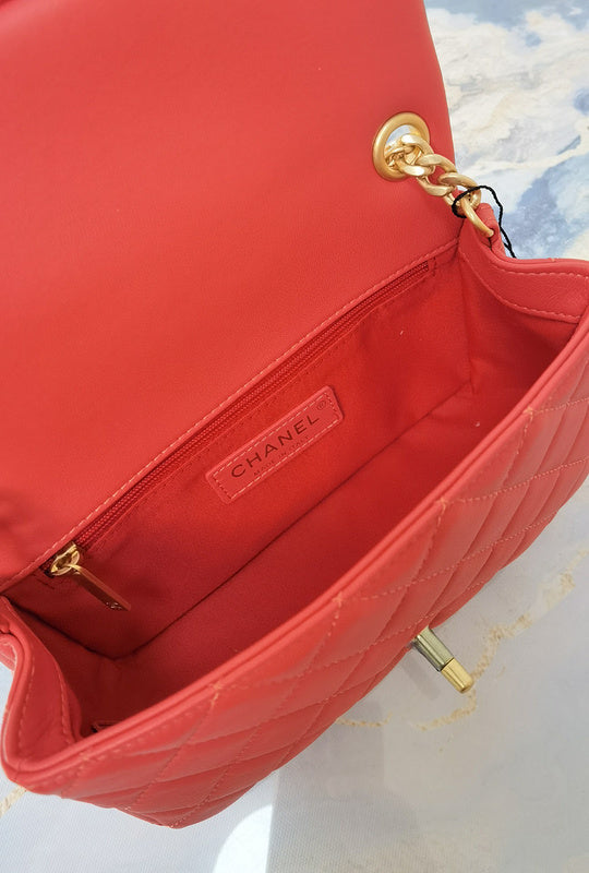 Chanel Bags