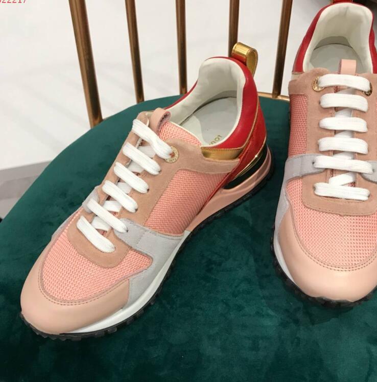 SAMC - LOV Women Shoes - 1622