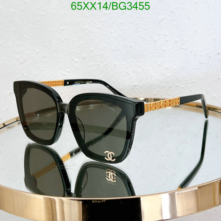 SAMC - CHL Glasses - 137
