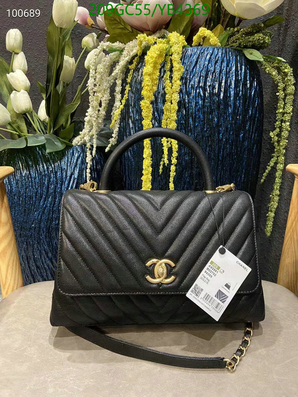SAMC - CHL Bags - 934
