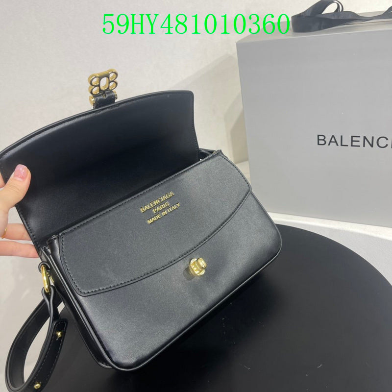 Glami GlamI - BGA Bags - 2036