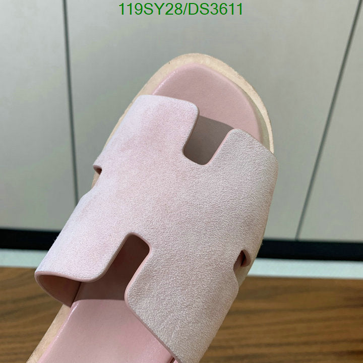 SAMC - HMS Women Shoes - 058