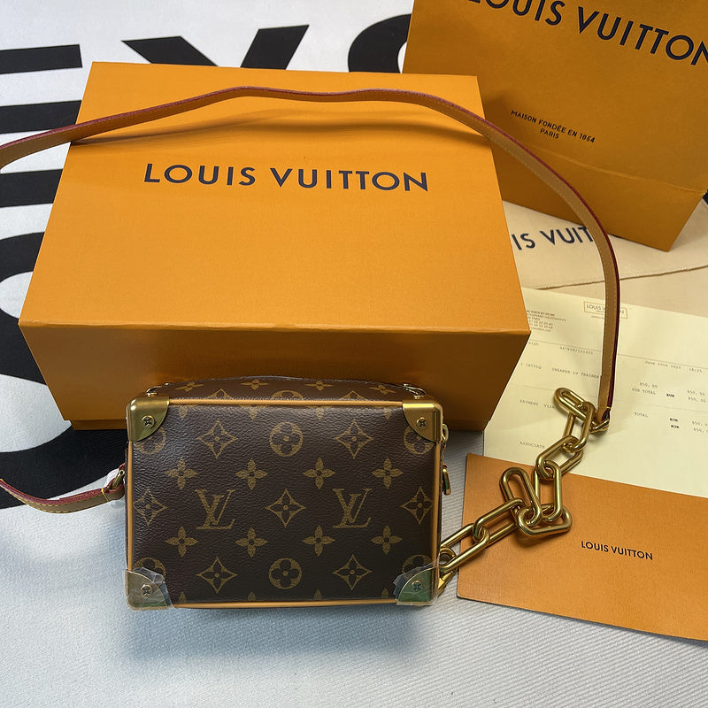 Glami Fashion Lu-Vi bags - 10151