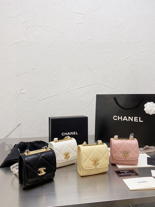 Satchel Bags - CHL Bags - 7092