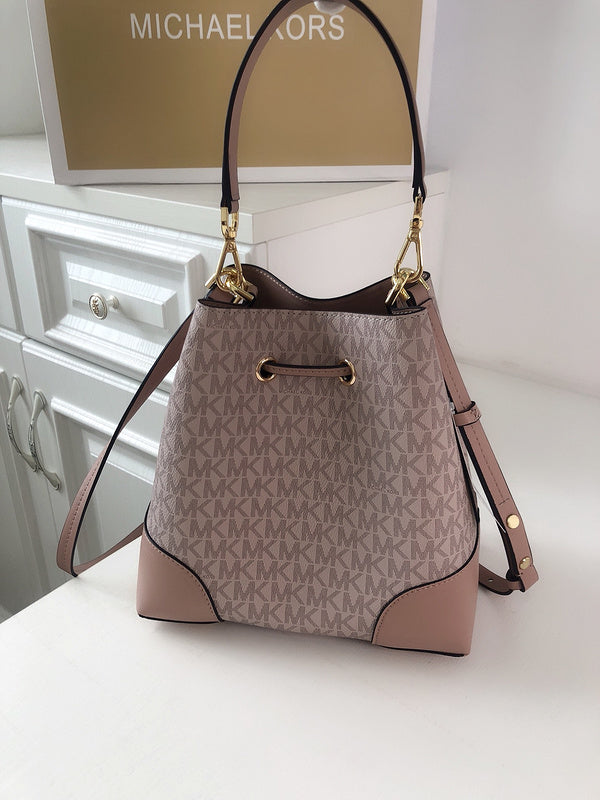 Satchel Bags - MK Bags - 010