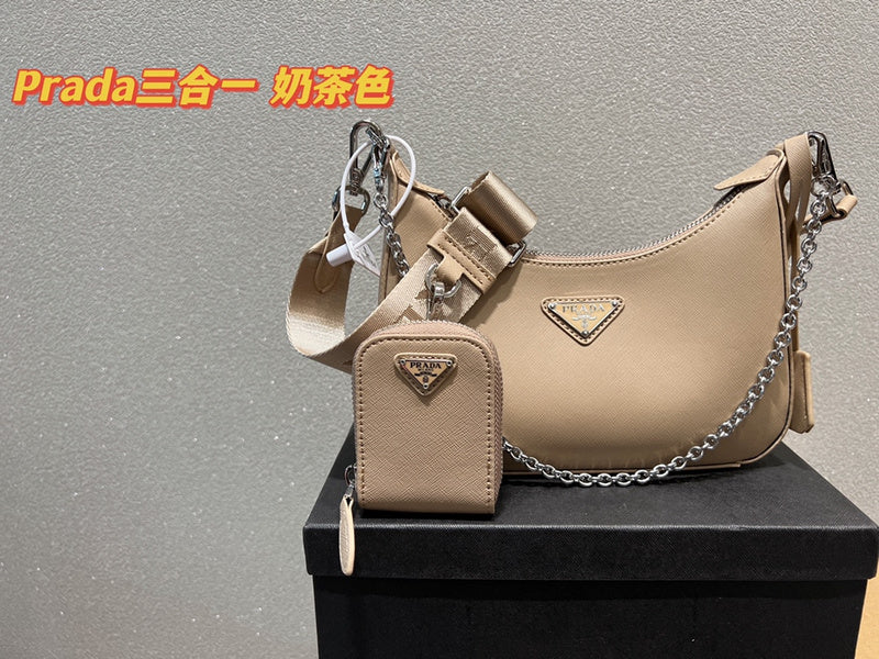 Satchel Bags - PRA Bags - 305