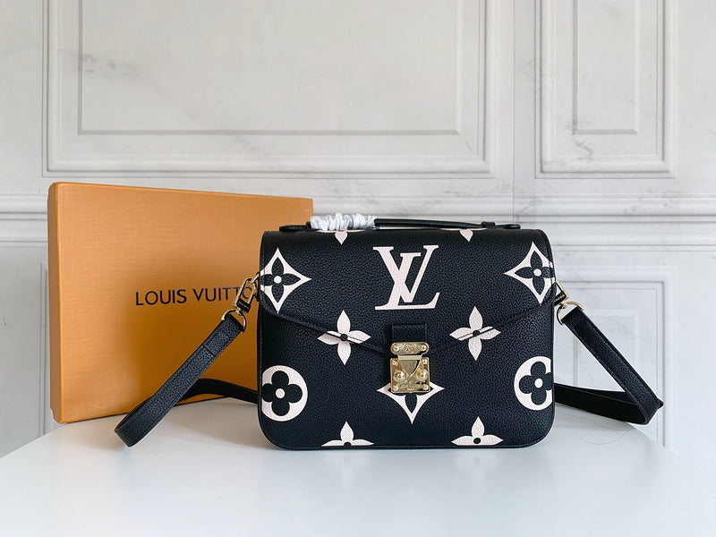 Glami- Glami- Lu-Vi bags - 3901
