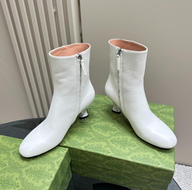 SAMC - GUKI Women Shoes - 435